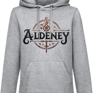 Hoodie Aldeney